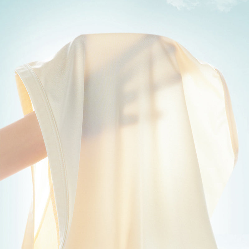 Mutandine in cotone con vita alta