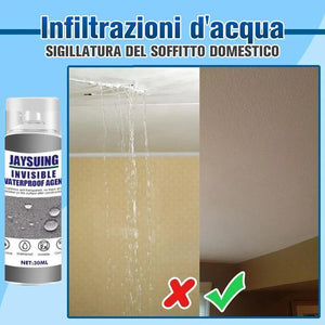 Spray adesivo super forte