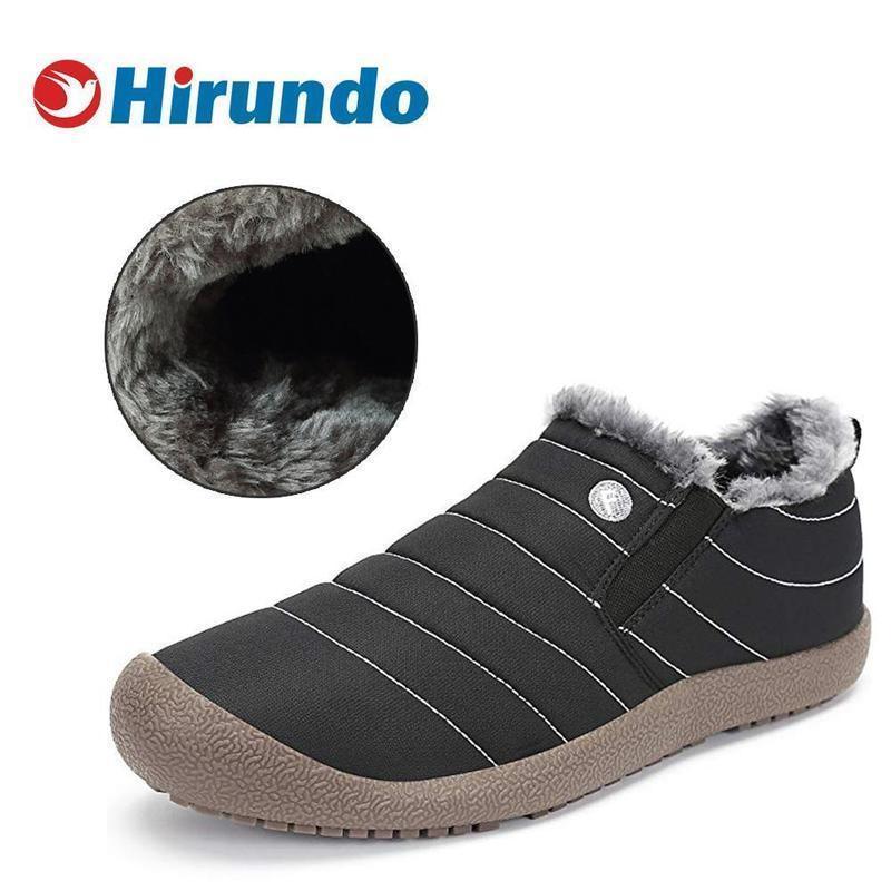 Hirundo stivali da best sale neve