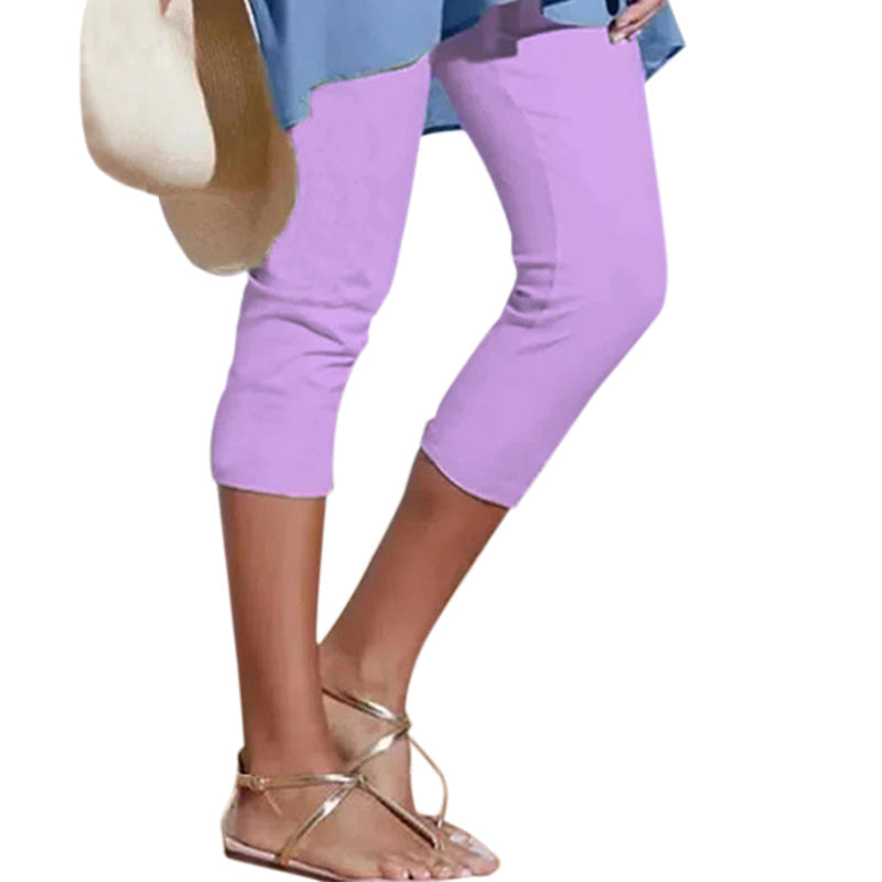 Leggings casual alla moda per le donne