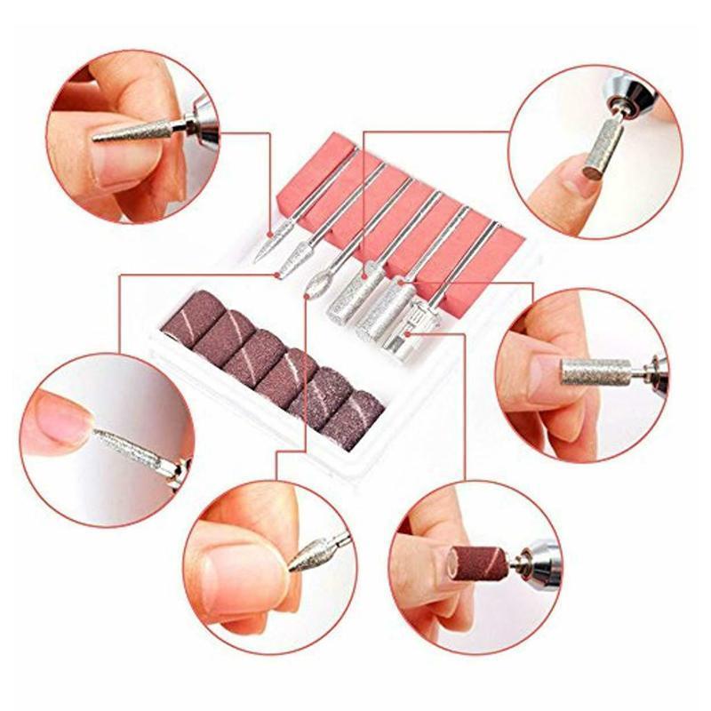 Manicure Machine