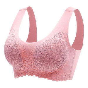 Reggiseno contorno 5D senza-fili