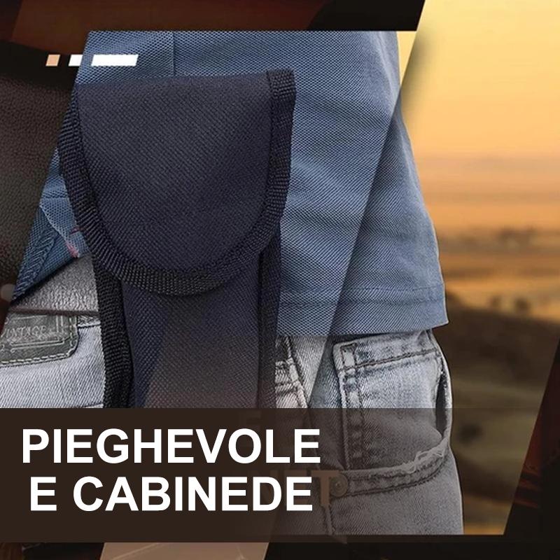 Pinze portatili versatili