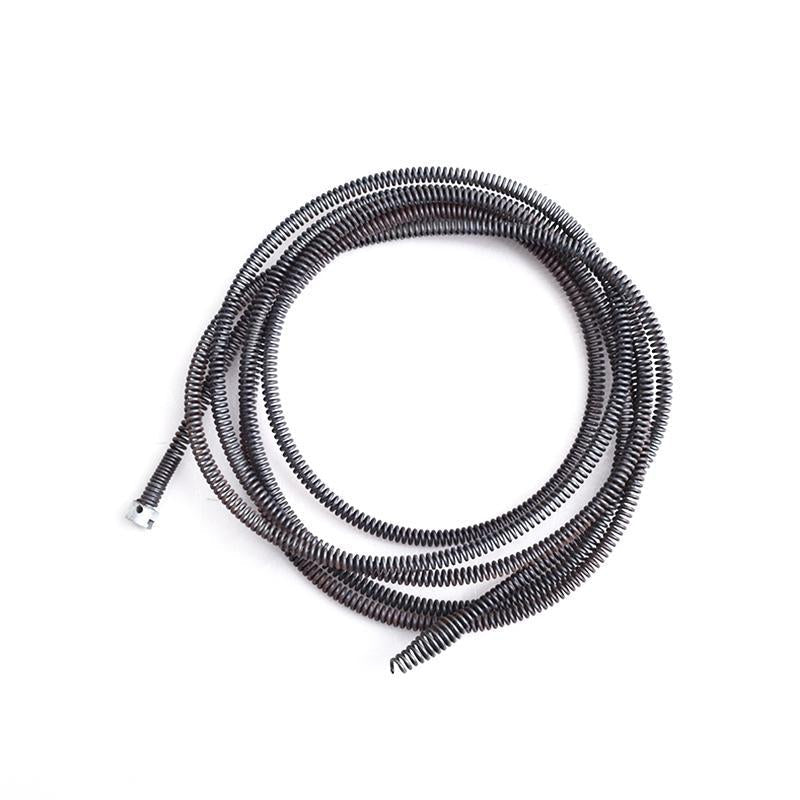 Molla di dragaggio dei tubi