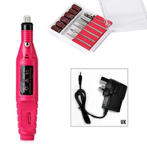 Manicure Machine