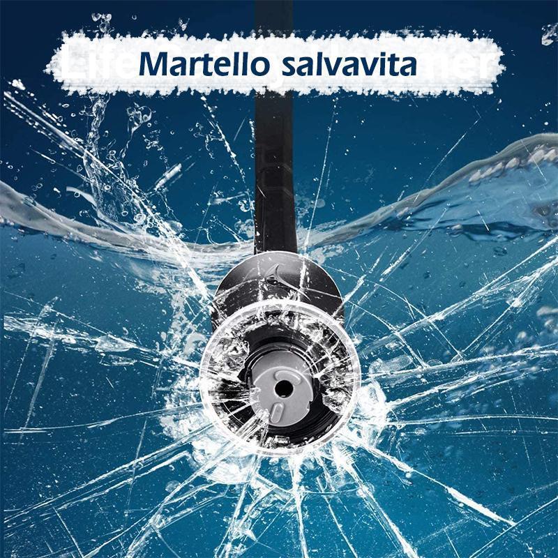 Ombrellone per parabrezza di veicoli