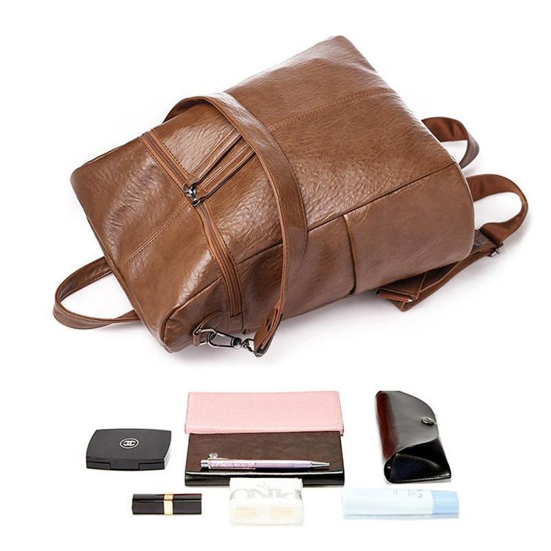 Zaino Borsa da viaggio da donna