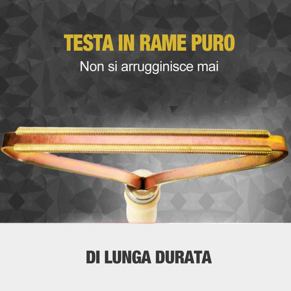 Rimozione Lanugine Portatile Rasoio Fuzz per Abiti