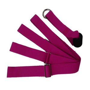 Fascia Elastica Per Yoga