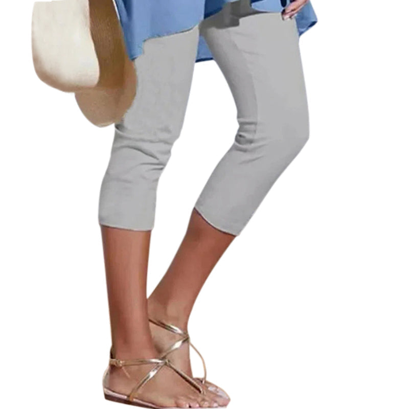 Leggings casual alla moda per le donne