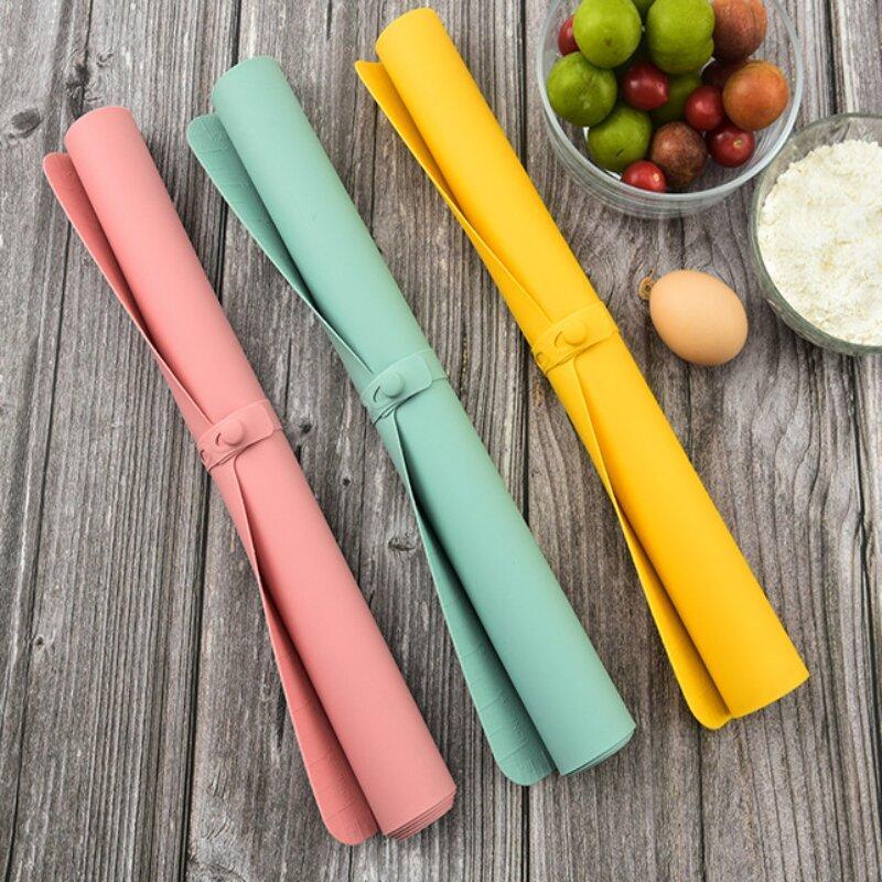 Pad in silicone per utensili da cucina extra large