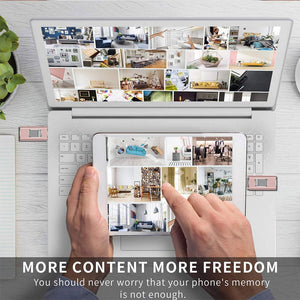 Memoria USB per Espansione per iPhone Android