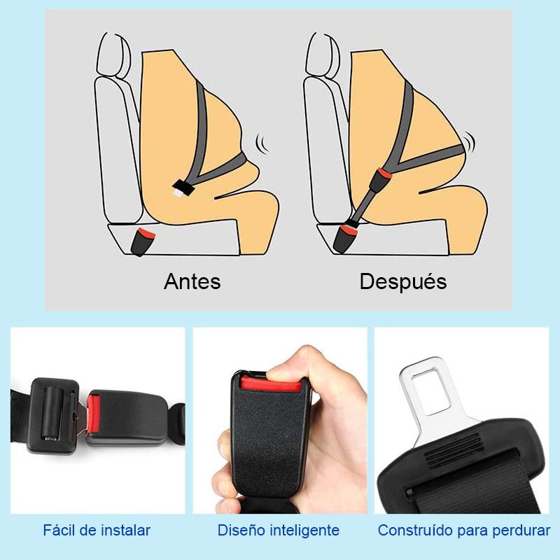 Prolunga Cintura di Sicurezza