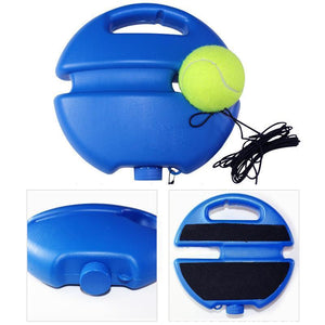 Strumento di Allenamento Tennis Singolo