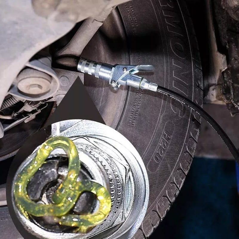 Giunto per ingrassatore