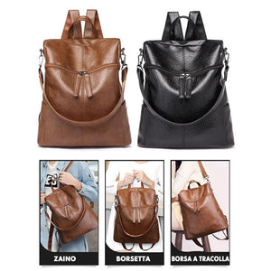 Zaino Borsa da viaggio da donna