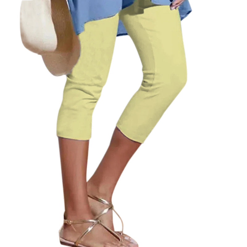 Leggings casual alla moda per le donne