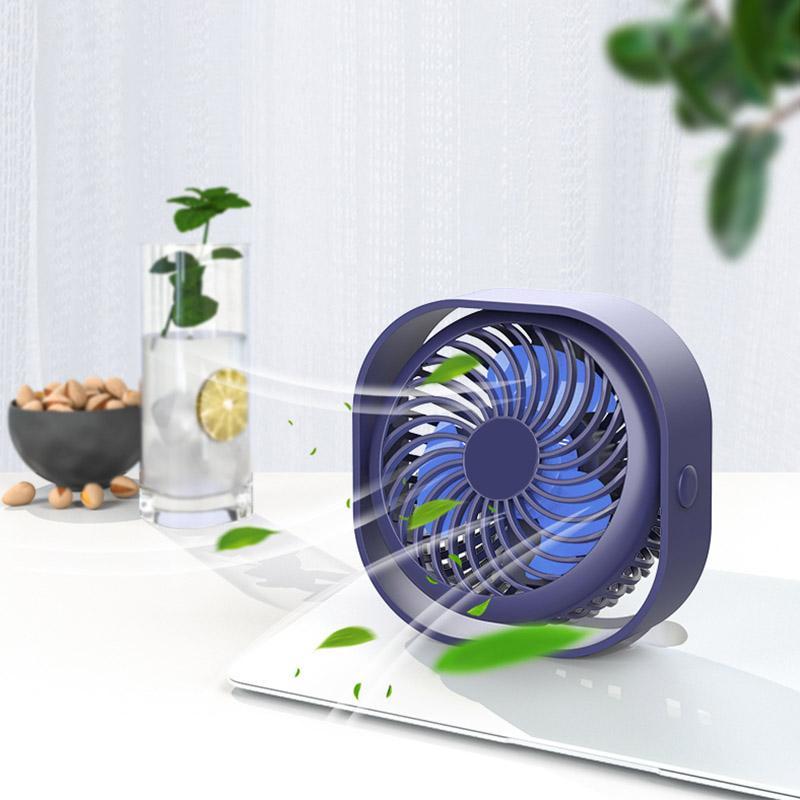 Mini Ventilatori da Tavolo