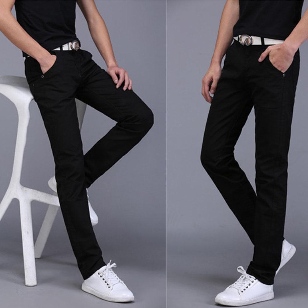 PANTALONI CASUAL DA UOMO