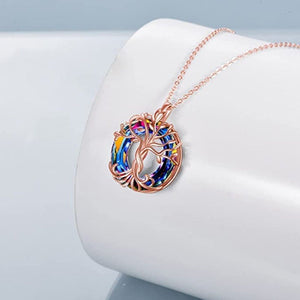 Collana Albero della Vita