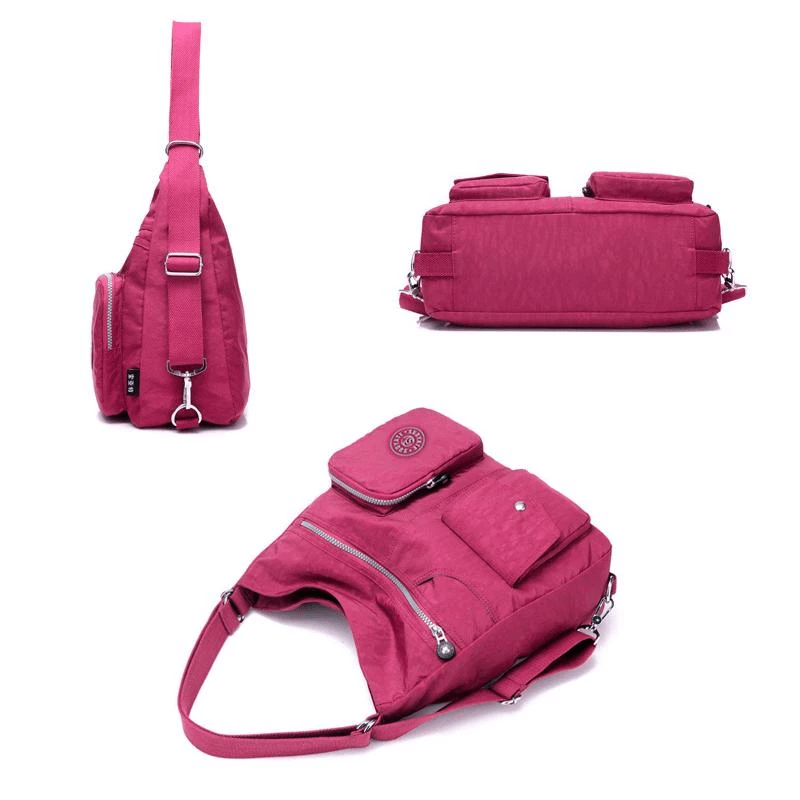 Borsa multifunzione casual
