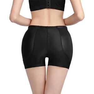 Mutande Imbottite Push up Glutei Elastica Traspirante Invisibile Underwear