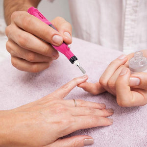 Manicure Machine
