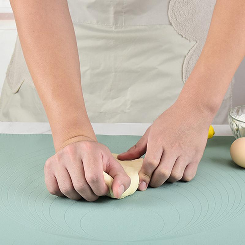 Pad in silicone per utensili da cucina extra large