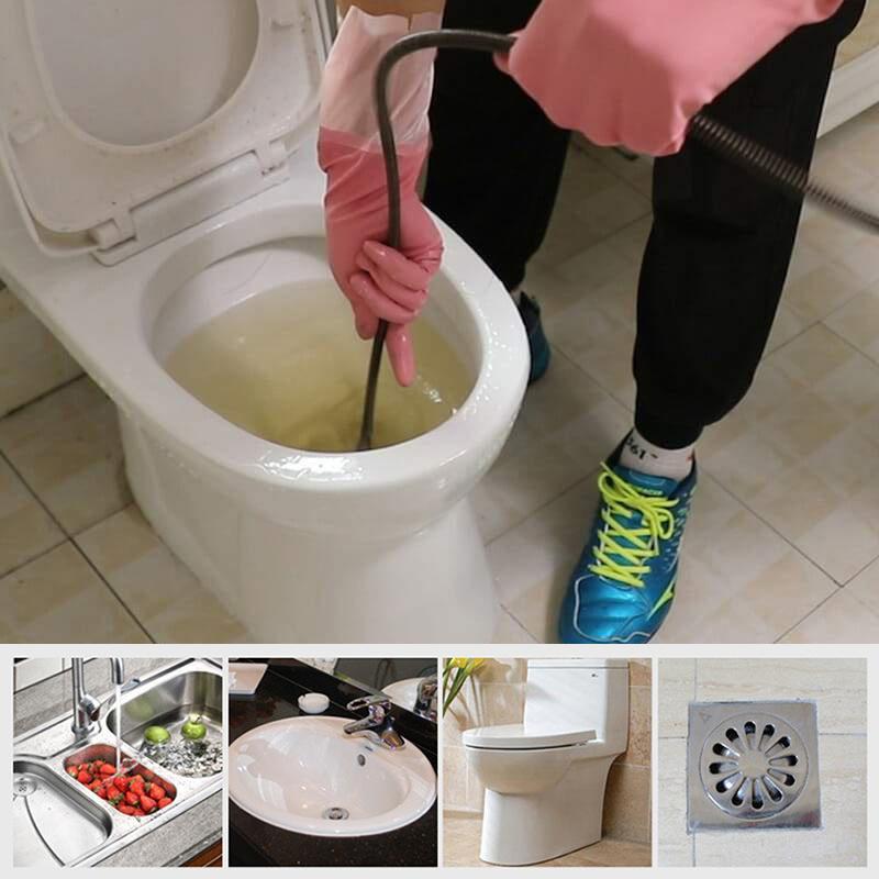 Molla di dragaggio dei tubi