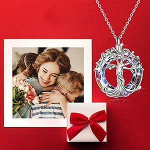 Collana Albero della Vita