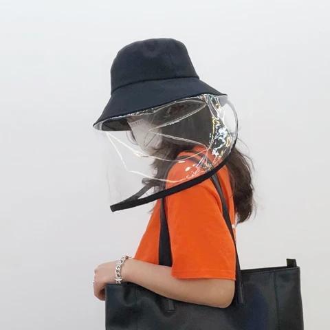 Cappello Di Isolamento Protettivo