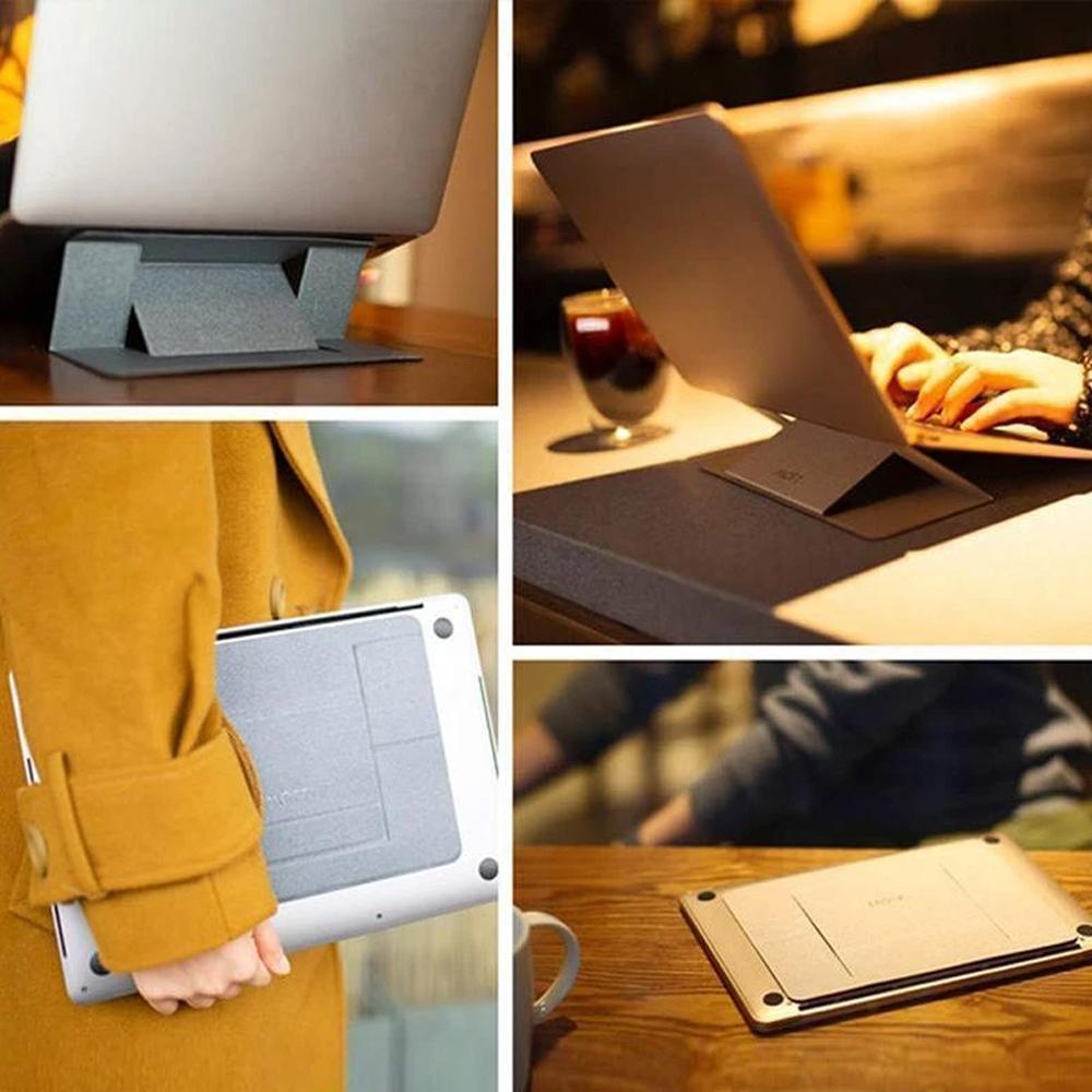 Supporto Per Laptop Ultrasottile Invisibile