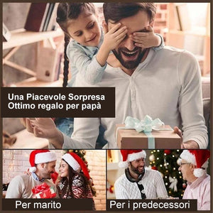 Pinze portatili versatili