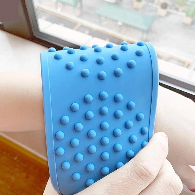 Cintura Scrubber Corpo In Silicone