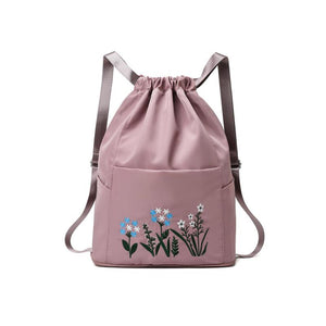 Borsa da viaggio fitness multifunzionale
