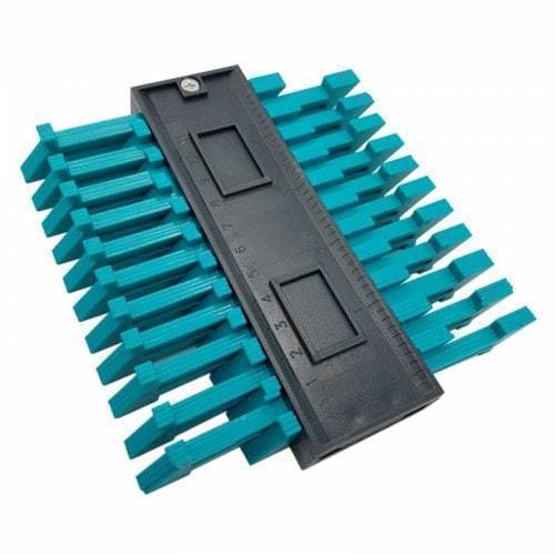 Replicatore di contorno