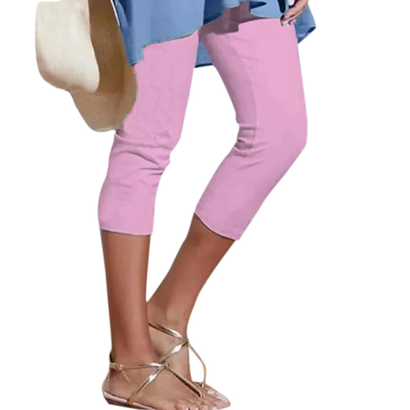 Leggings casual alla moda per le donne