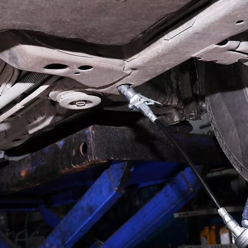 Giunto per ingrassatore