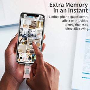 Memoria USB per Espansione per iPhone Android