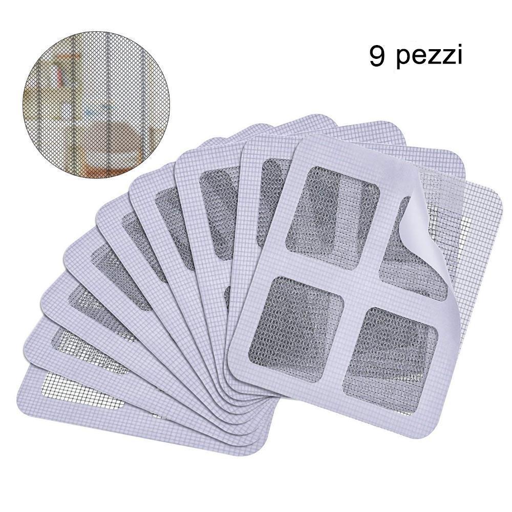 Riparazione dello schermo - oseletti