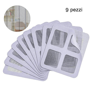 Riparazione dello schermo - oseletti