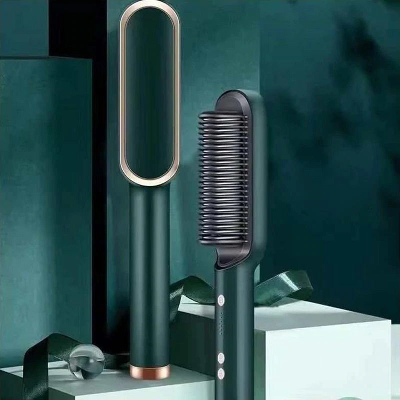 Piastra e arricciacapelli elettrici professionali