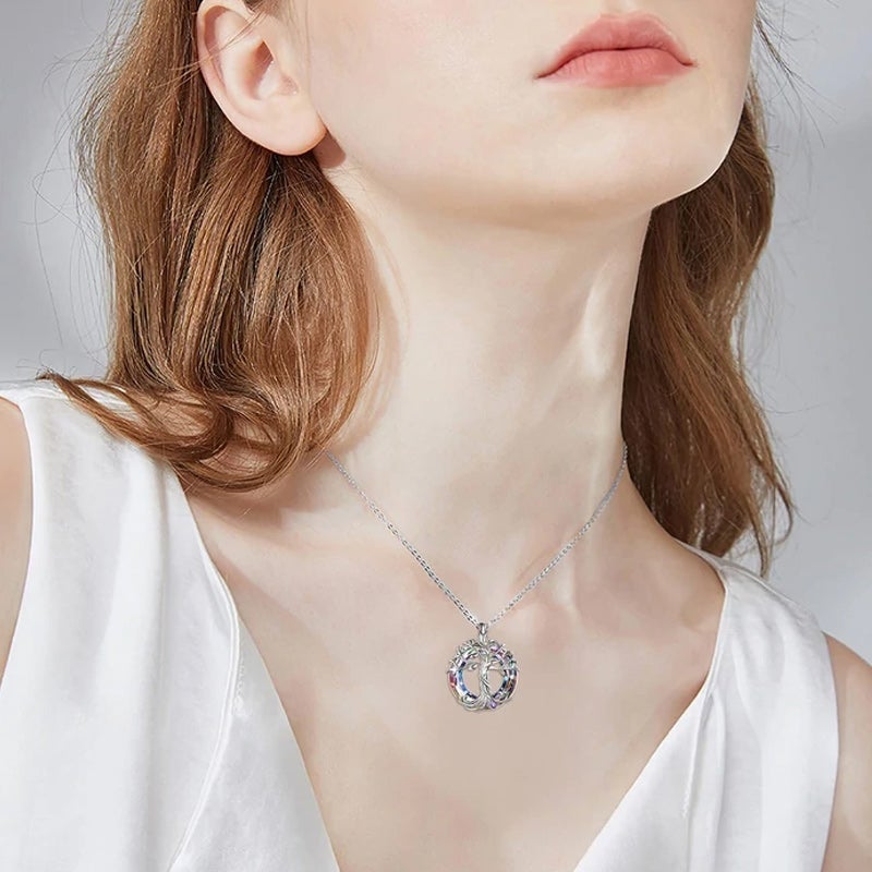 Collana Albero della Vita