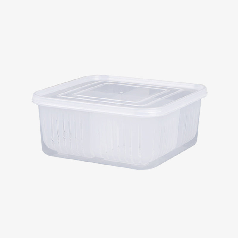 Scatola per alimenti 4 in 1