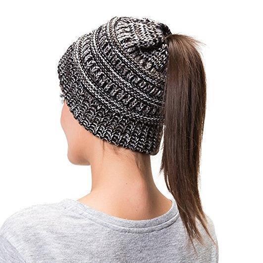 Cappello a maglia morbida - oseletti